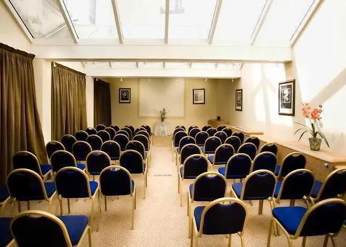 Hotel Le Pera Parijs