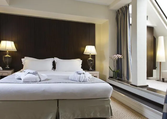 Hotel Le Pera Parijs