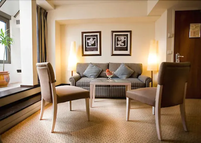 Hotel Le Pera Parijs